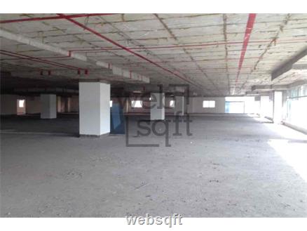 Jubilee Hills Commercial complex for Rent